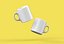 blank mug
