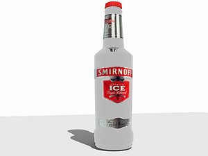 smirnoff ice