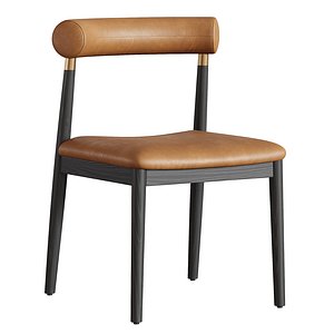 3D Naomi Chair by Dantone Home model