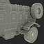 軍用車両コレクションV2