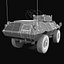 軍用車両コレクションV2