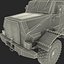 軍用車両コレクションV2