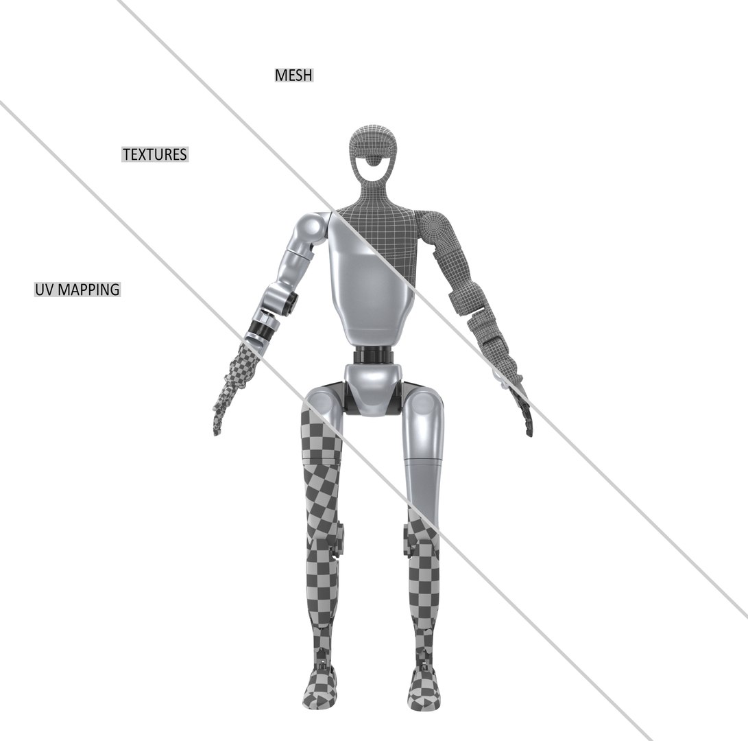 Robot Humanoid 3D https://p.turbosquid.com/ts-thumb/54/mA2fiT/yi/samp2k_diag/png/1789061808/1920x1080/fit_q87/2e07f9b841a518a1cbb8faef95133a7fd36939a6/samp2k_diag.jpg