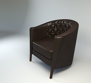 Rich, poltrona Moroso