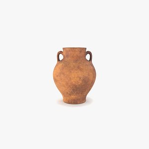 3D jug v3 model