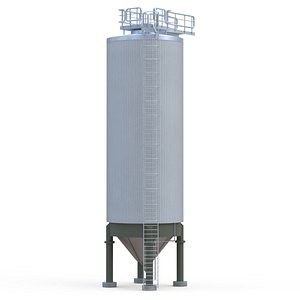 Fermentation Tank