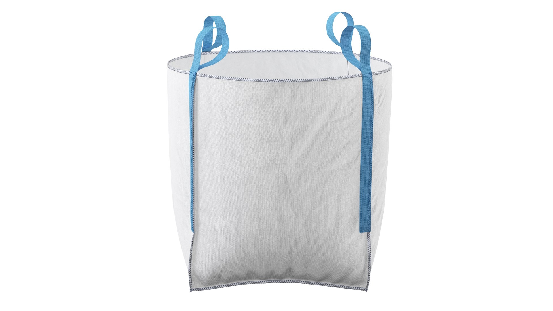 3D Bulk Bag model https://p.turbosquid.com/ts-thumb/54/qEJVwY/yu/bulkbag0015/jpg/1680848336/1920x1080/fit_q87/ee5179b3e08853daadf2dd33dd7a64320f5a355e/bulkbag0015.jpg