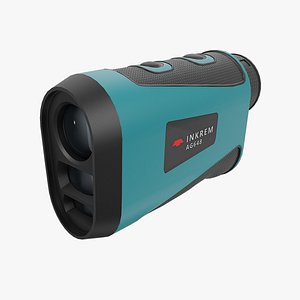 Modern Golf Laser Range Finder