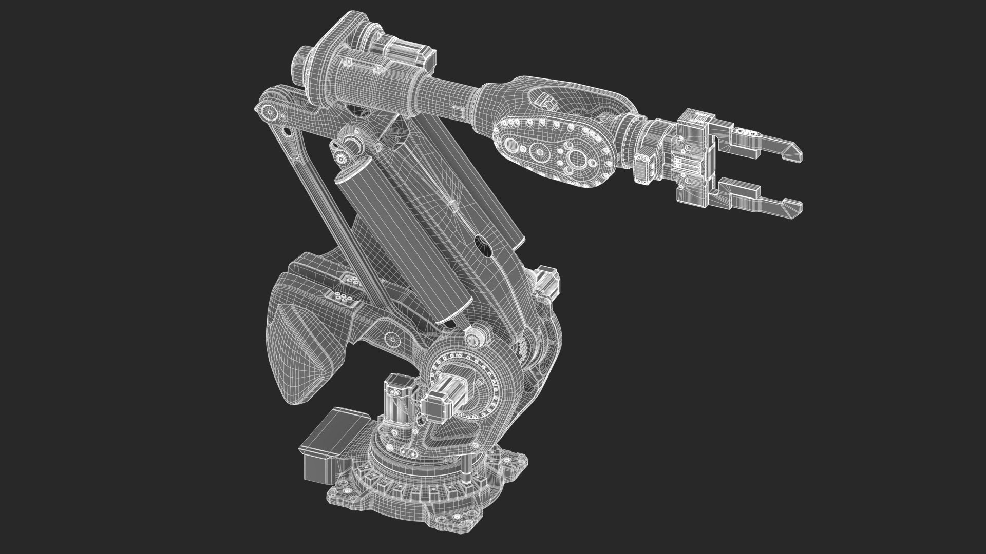 ABB IRB 8700 Industrial Robot 3D model https://p.turbosquid.com/ts-thumb/54/u8TPn7/gm/25/jpg/1774027615/1920x1080/fit_q87/2fcd175bec311303d453357822792d1f1580e4be/25.jpg