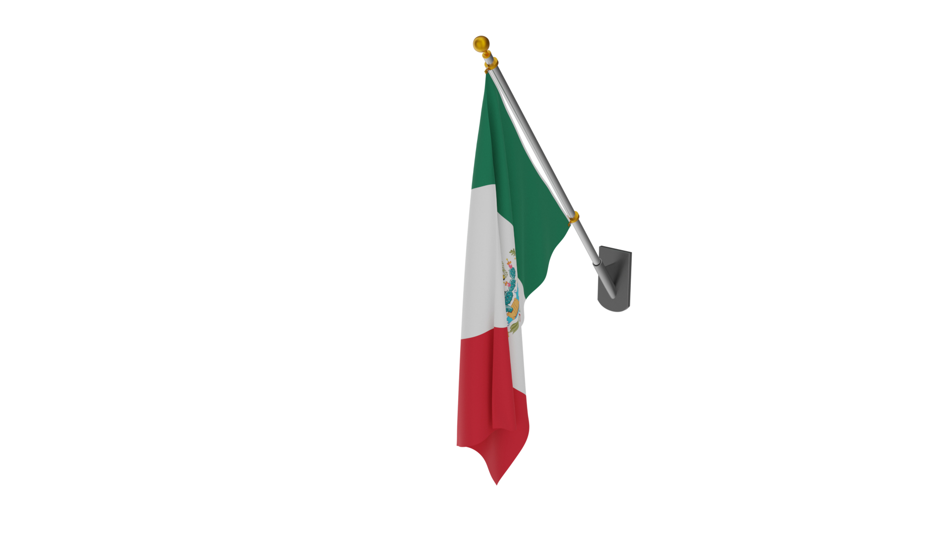 Wall Flag Mexico 3D model https://p.turbosquid.com/ts-thumb/54/wlUBQ6/06/wfmex/png/1706964887/1920x1080/turn_fit_q99/375a9c7ebb32167d83ca0b2389636116493c5bac/wfmex-1.jpg
