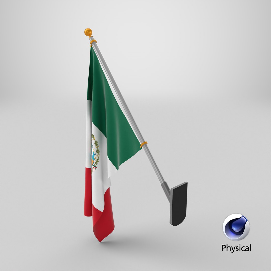 Wall Flag Mexico 3D model https://p.turbosquid.com/ts-thumb/54/wlUBQ6/Ly/stemcell_cinema_4d_physical_render/png/1707396374/1920x1080/fit_q87/06cb92b1a8ed346529cbe96ec8783c28cc184298/stemcell_cinema_4d_physical_render.jpg