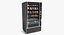 3d vending machine model
