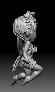 lithle fairy