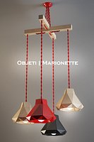 Objeti  Marionette