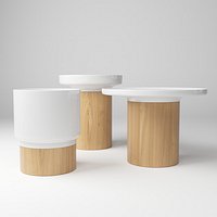 Zeitraum APU table