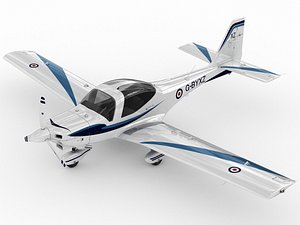 Grob G115 E Tutor