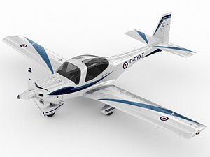 Grob G115 E Tutor