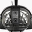 Bell 206B 3 Citycopter JetRanger III truqué