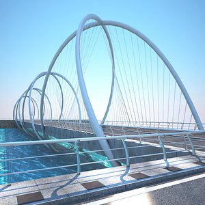 bridge 3D