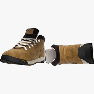 Timberland Realistic Hiking Boots