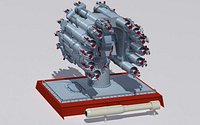 RBU-6000 Smerch-2