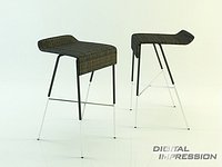 Stool Chair 20