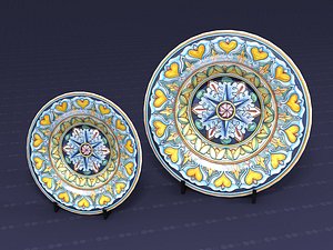 Decorative Plate
