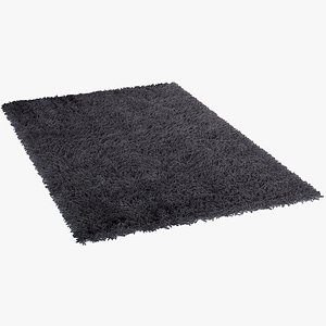 carpet 3D model