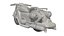 Motorrad High Poly Modell