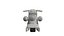 Motorrad High Poly Modell
