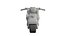 Motorrad High Poly Modell