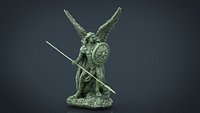Saint Raphael the Archangel