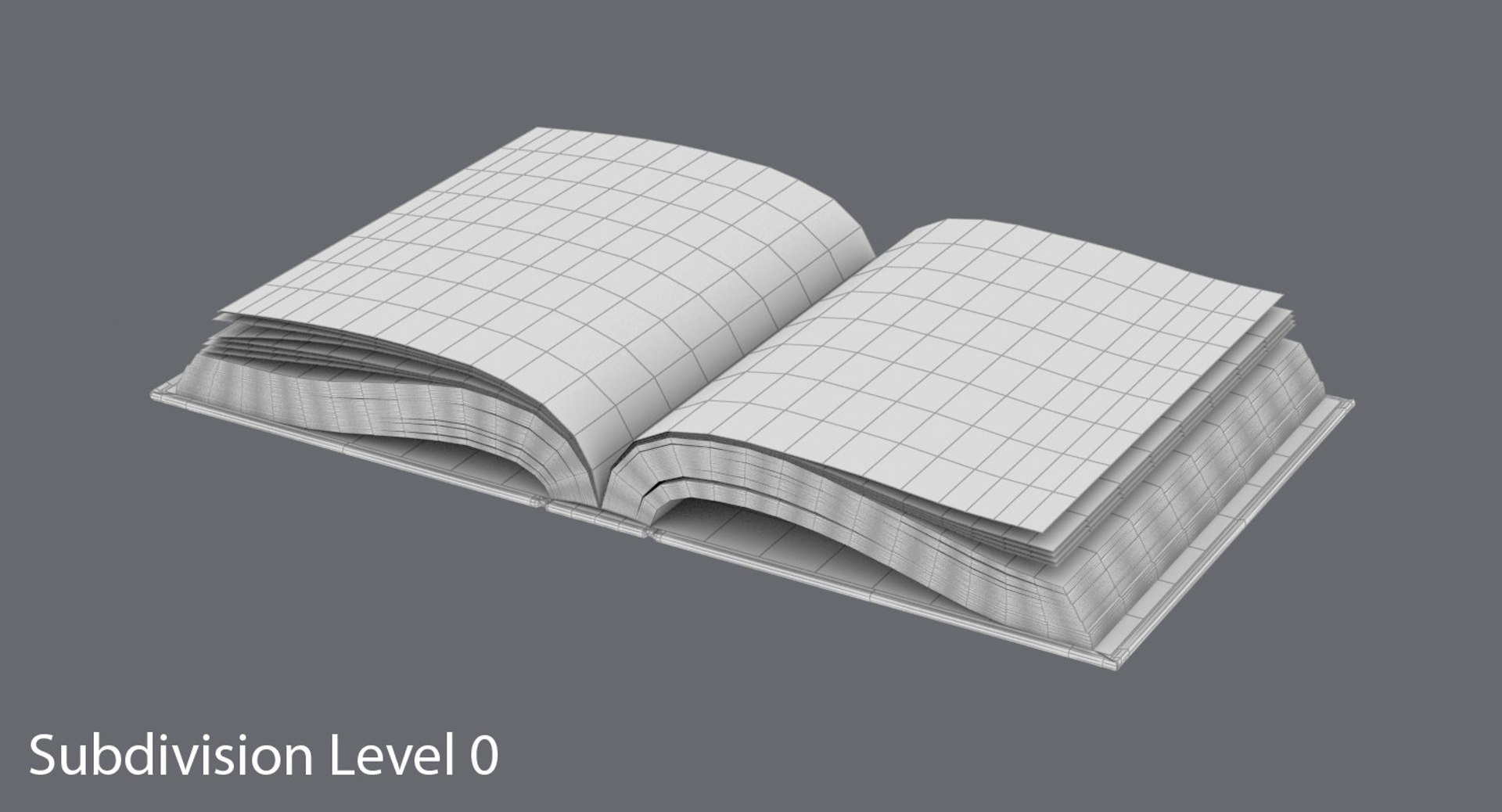 max book open middle