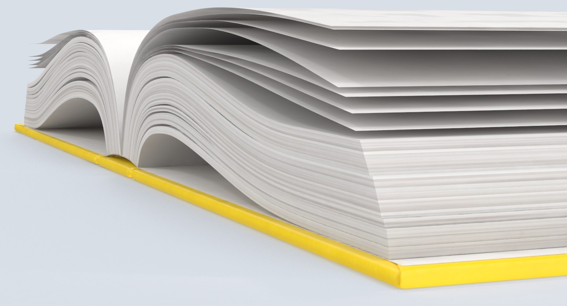 max book open middle