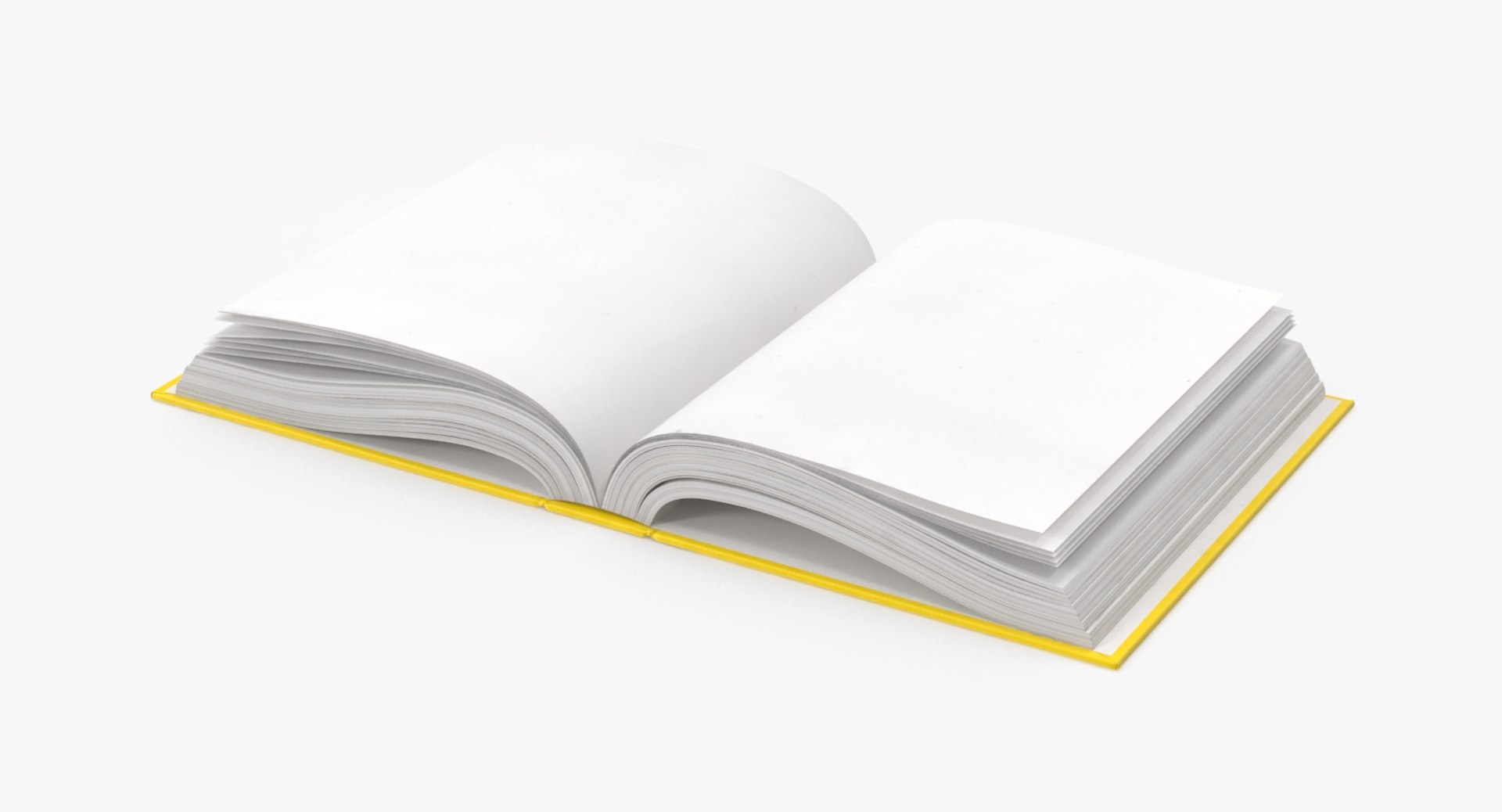 max book open middle