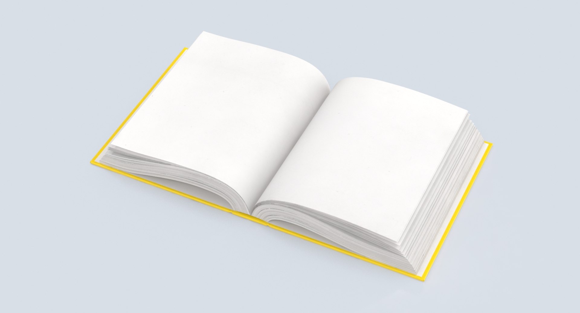max book open middle