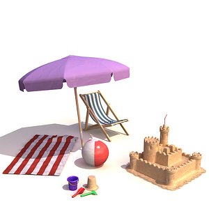 Summer set