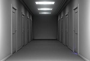 The Hall