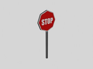 StopSign