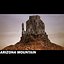 Arizona-Berg