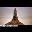 Arizona-Berg