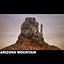 Arizona-Berg