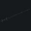 Early-medieval old hammered sword