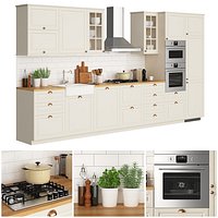 Ikea metod bodbyn