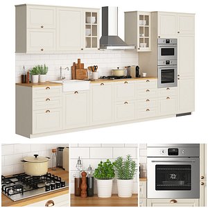 Ikea metod bodbyn