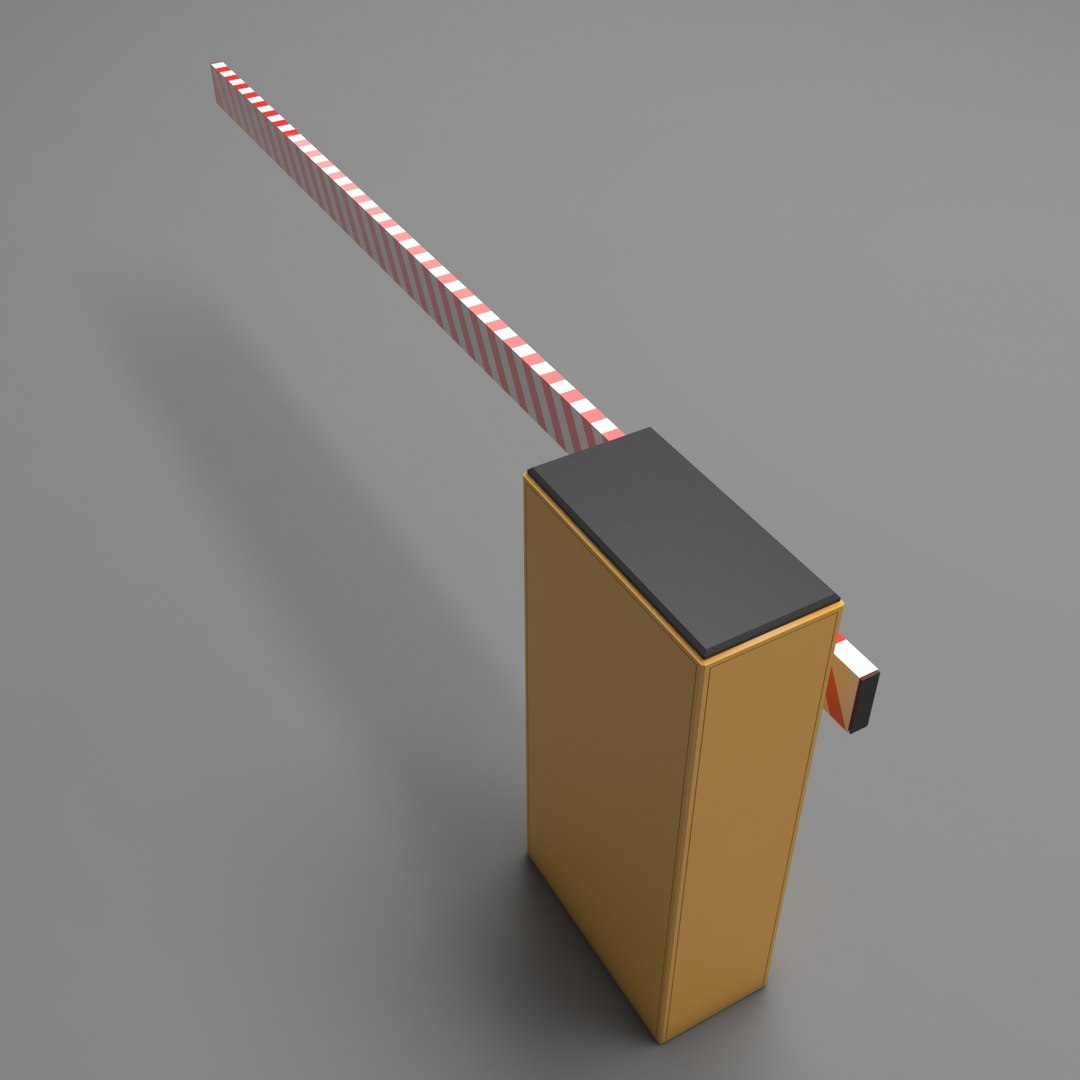 3D barrier parkin park https://p.turbosquid.com/ts-thumb/55/zpIjtT/nzBJuV2a/r_06/jpg/1509364976/1920x1080/fit_q87/8b454989fa7e1750612407b38000243c8f556bfa/r_06.jpg
