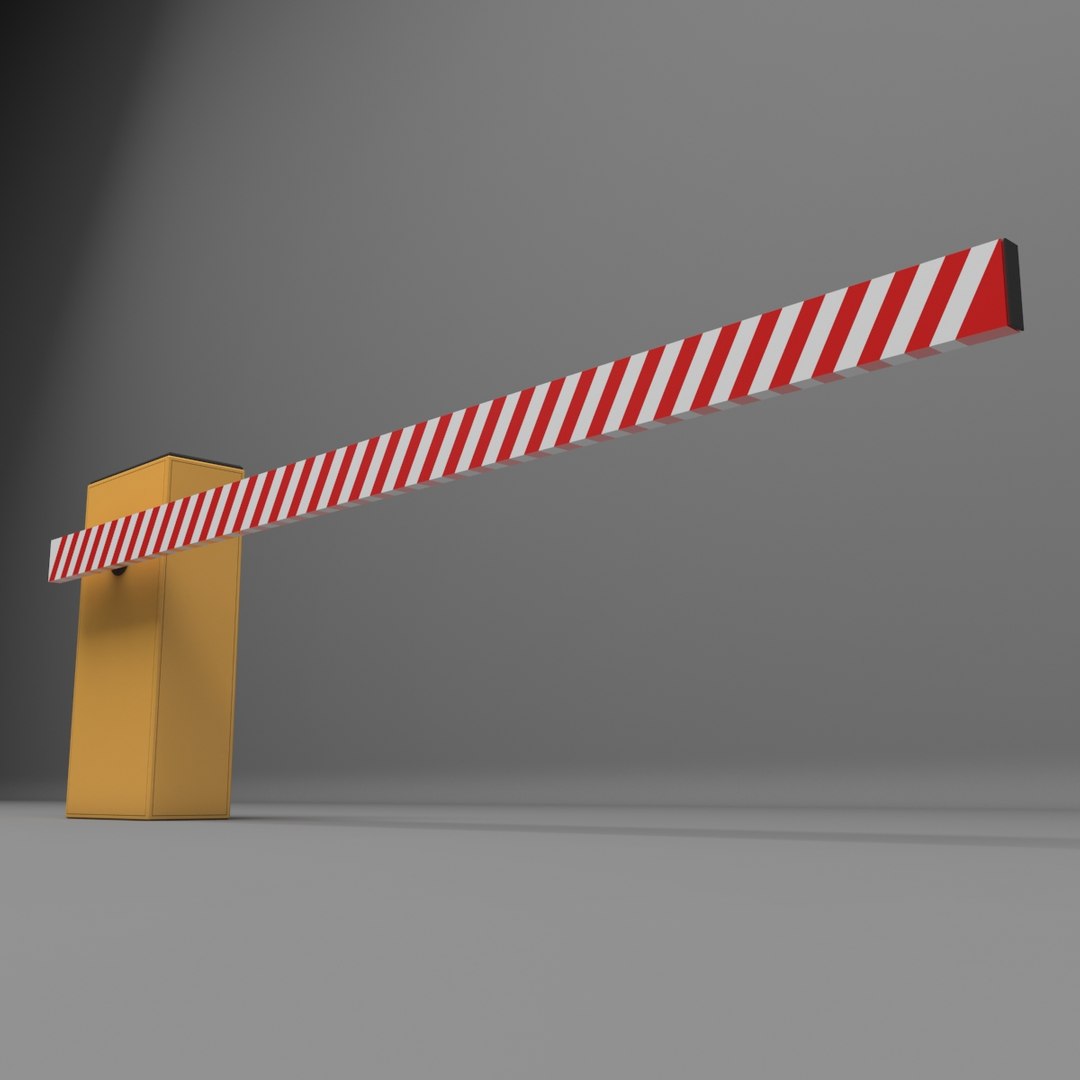 3D barrier parkin park https://p.turbosquid.com/ts-thumb/55/zpIjtT/osehAo6z/r_08/jpg/1509364976/1920x1080/fit_q87/36113d3e864774911f3f03cd592403bfbc374d68/r_08.jpg