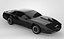 Pontiac Firebird TransAm - Рыцарь дорог