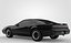 Pontiac Firebird TransAm - Рыцарь дорог