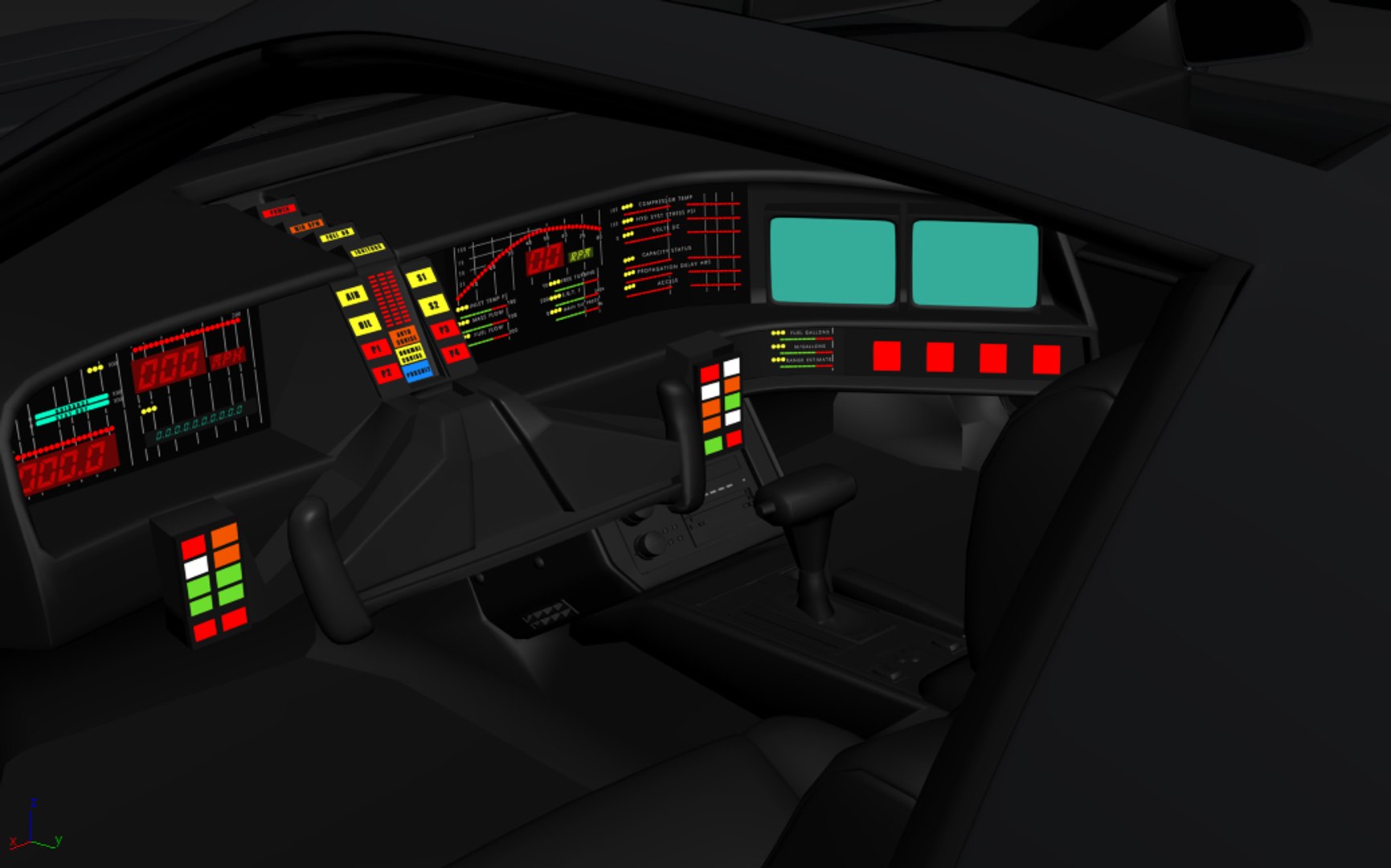 Knight Rider 3D model https://p.turbosquid.com/ts-thumb/56/198kQY/QU/09/jpg/1739819614/1920x1080/fit_q87/3f144492ba57743edb00fd74ced6f3bfdeb7a2fe/09.jpg